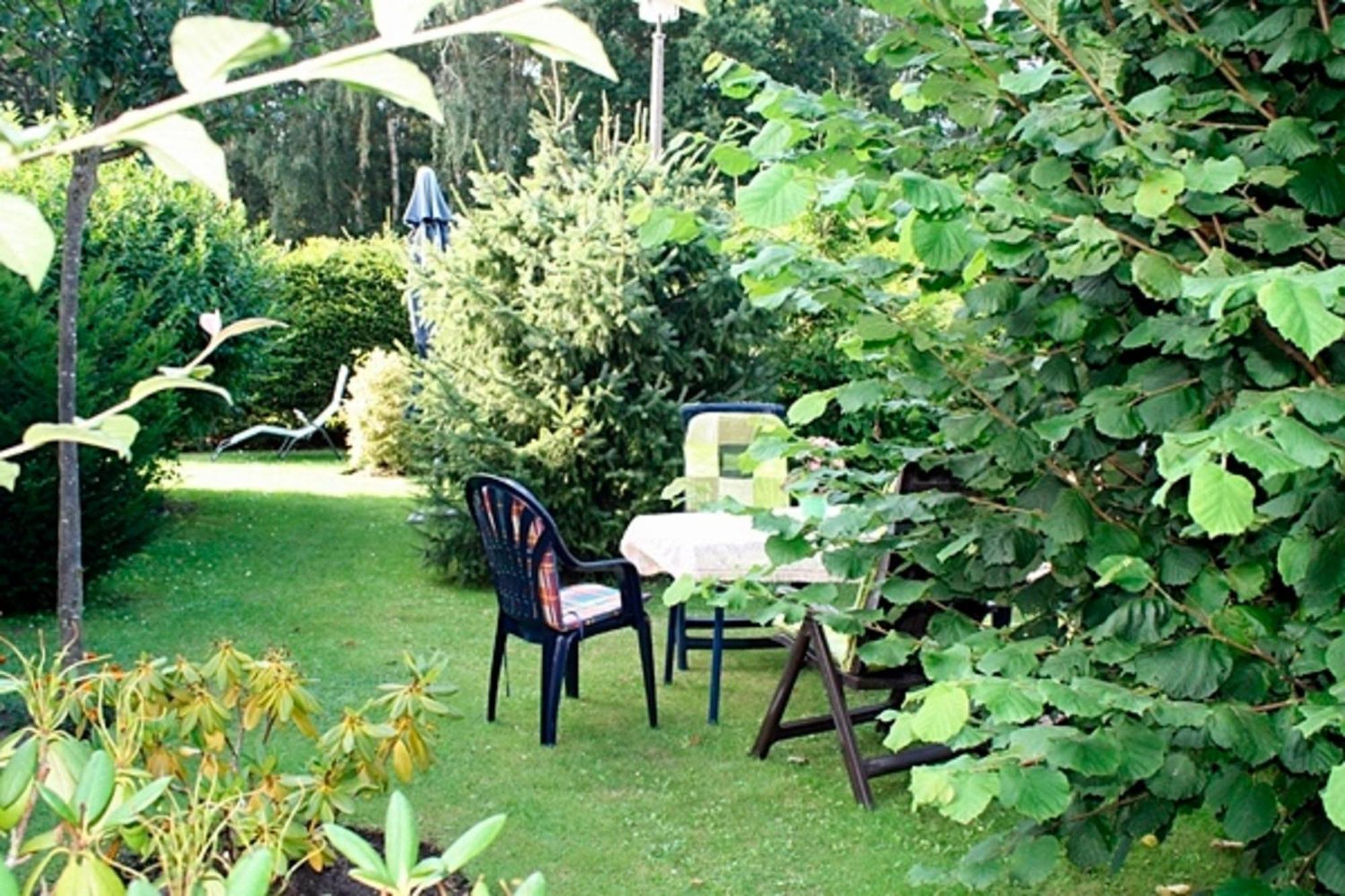 Appartement Voss, App à Zingst Extérieur photo