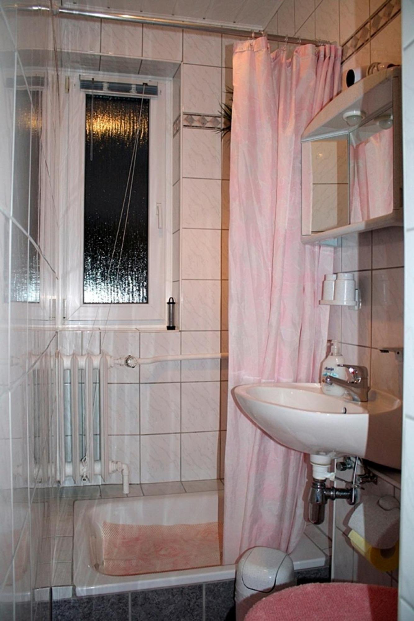 Appartement Voss, App à Zingst Extérieur photo